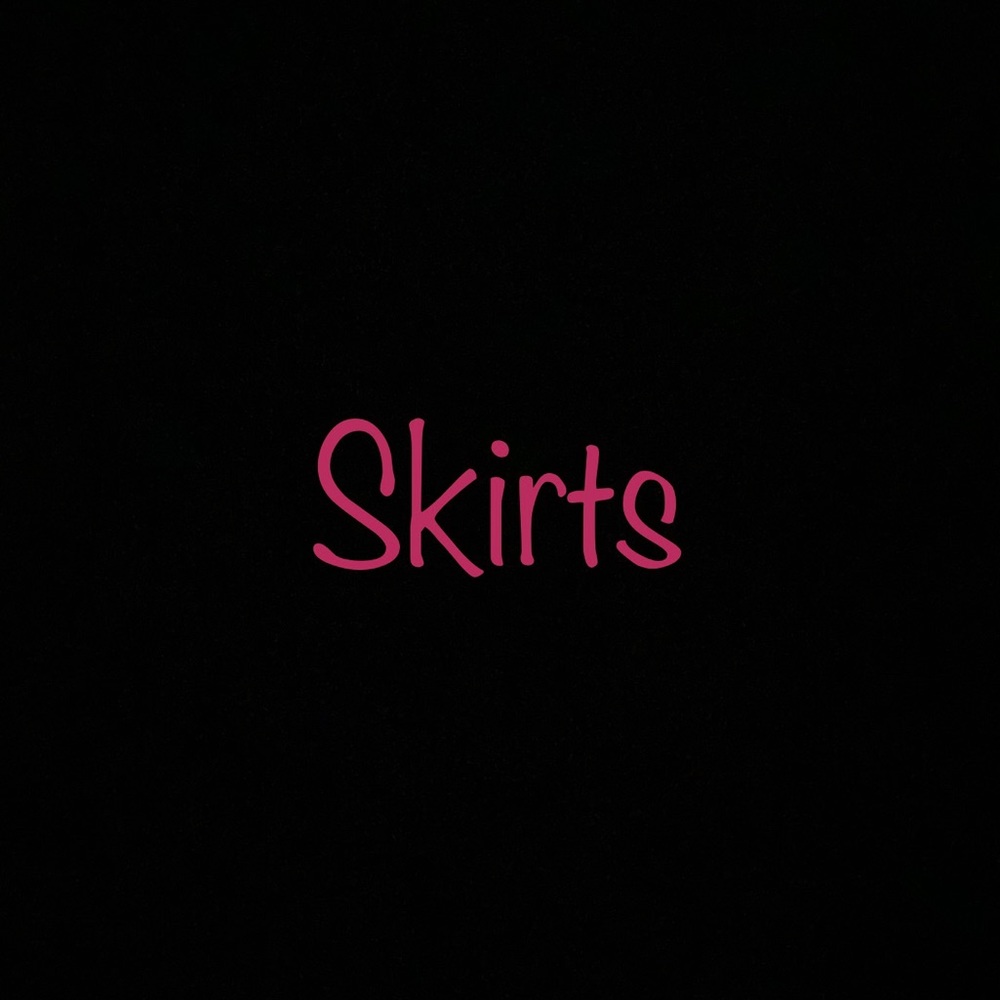 Skirts